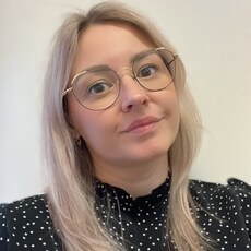 Фотография девушки Оксана, 38 лет из г. Братск