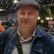 Фотография мужчины Александр, 50 лет из г. Советская Гавань