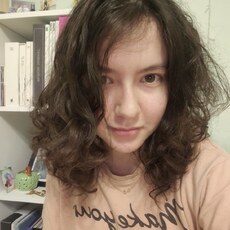 Эльвина, 27 из г. Уфа.