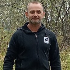 Фотография мужчины Сергей, 45 лет из г. Омск