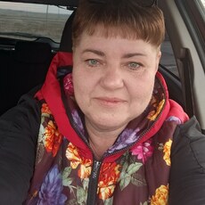 Фотография девушки Татьяна, 45 лет из г. Благовещенск