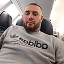 Элбек, 37 лет