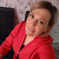 Фотография девушки Екатеринка, 34 года из г. Красноярск