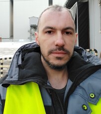 Фотография мужчины Андрей, 37 лет из г. Иркутск