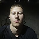 Данек, 18 лет
