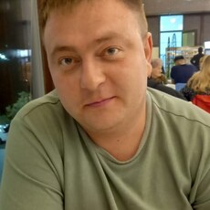 Фотография мужчины Евгений, 33 года из г. Новый Уренгой