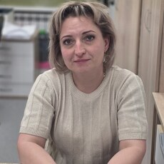 Фотография девушки Анна, 48 лет из г. Щелково