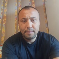 Фотография мужчины Алик, 37 лет из г. Калининград