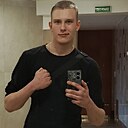 Прохор, 19 лет