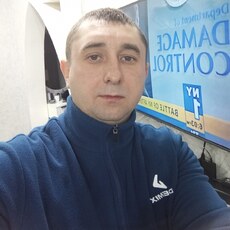 Фотография мужчины Андрей, 34 года из г. Чита