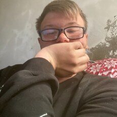 Фотография мужчины Павший Ангел, 19 лет из г. Краснодар