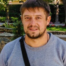 Фотография мужчины Николай, 42 года из г. Миллерово