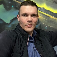 Фотография мужчины Александр, 29 лет из г. Советская Гавань