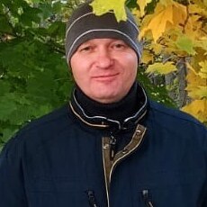 Фотография мужчины Алексей, 52 года из г. Подольск