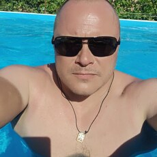 Фотография мужчины Дмитрий, 41 год из г. Снежное