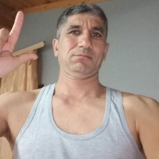 Фотография мужчины Бахромджон, 41 год из г. Коломна