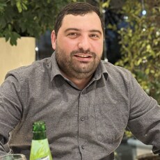 Фотография мужчины Захар, 36 лет из г. Подольск