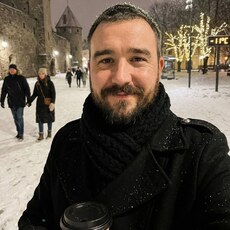 Фотография мужчины Сергей, 39 лет из г. Ростов Великий