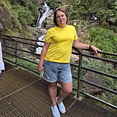 Фотография девушки Светлана, 48 лет из г. Самара