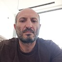 Гаруш, 43 года