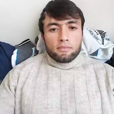 Фотография мужчины Ильяс, 34 года из г. Ярославль
