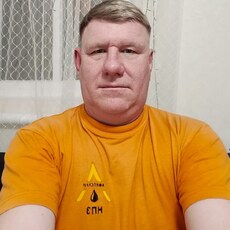 Фотография мужчины Дмитрий, 46 лет из г. Северская