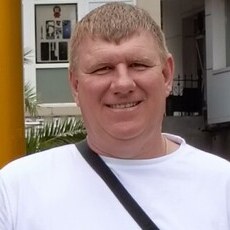 Фотография мужчины Дмитрий, 46 лет из г. Северская