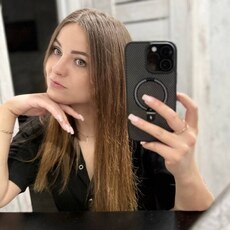Яна, 35 из г. Борзя.