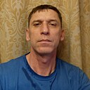 Макс, 48 лет