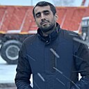 Шамиль, 36 лет