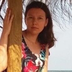 Фотография девушки Анна, 45 лет из г. Калининград