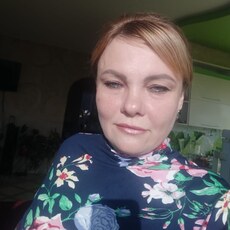 Фотография девушки Tatia, 43 года из г. Волгоград