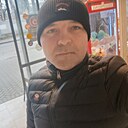 Александр, 36 лет