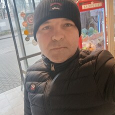 Фотография мужчины Александр, 36 лет из г. Губкин