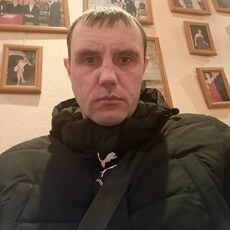 Фотография мужчины Дмитрий, 35 лет из г. Новосибирск