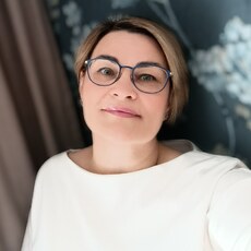 Фотография девушки Елена, 54 года из г. Абакан