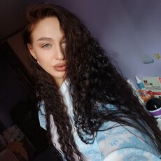 Фотография девушки Alina, 28 лет из г. Чита