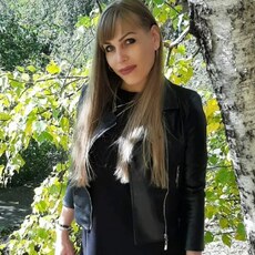 Фотография девушки Екатерина, 30 лет из г. Москва