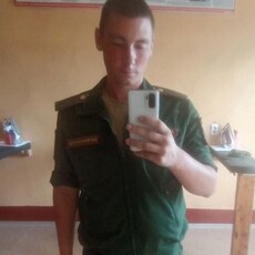 Фотография мужчины Дмитрий, 20 лет из г. Узловая