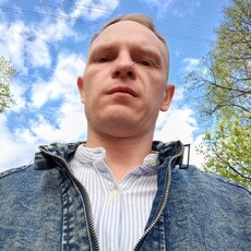 Фотография мужчины Дмитрий, 38 лет из г. Киров