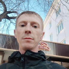 Фотография мужчины Александр, 42 года из г. Актобе