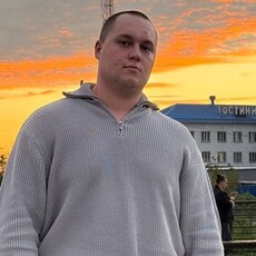 Фотография мужчины Дмитрий, 21 год из г. Бийск