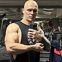 Alexander, 33 года