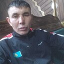 Даулет, 42 года