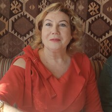 Фотография девушки Светлана, 63 года из г. Москва