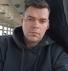 Фотография мужчины Сергей, 41 год из г. Гродно