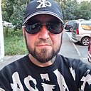 Андрей, 40 лет