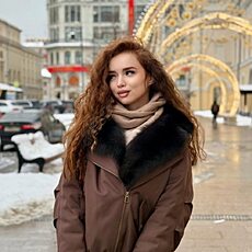 Фотография девушки София, 21 год из г. Самара