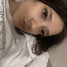 Марина, 19 из г. Благовещенск.