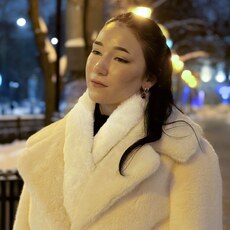 Фотография девушки Тория, 21 год из г. Москва